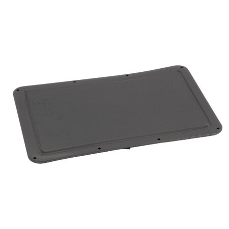 Hobart Cover, Assembly Side Ptd 00-874238-00001